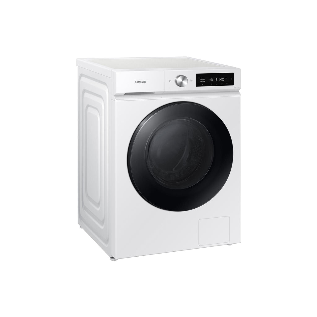 Samsung WW12BB944DGH 12kg Bespoke Smart Front Load Washer (White) JB
