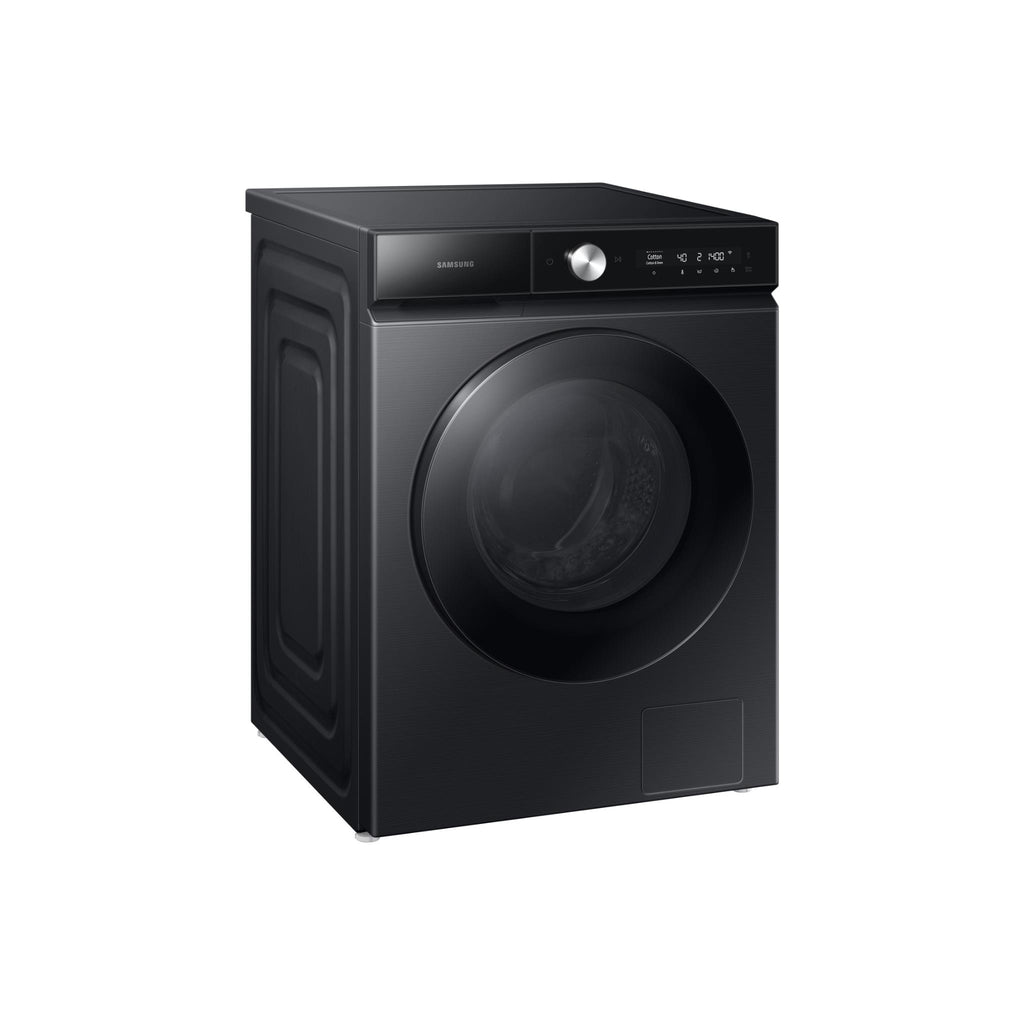 Samsung WW12BB944DGB 12kg Bespoke Smart Front Load Washer (Black) JB