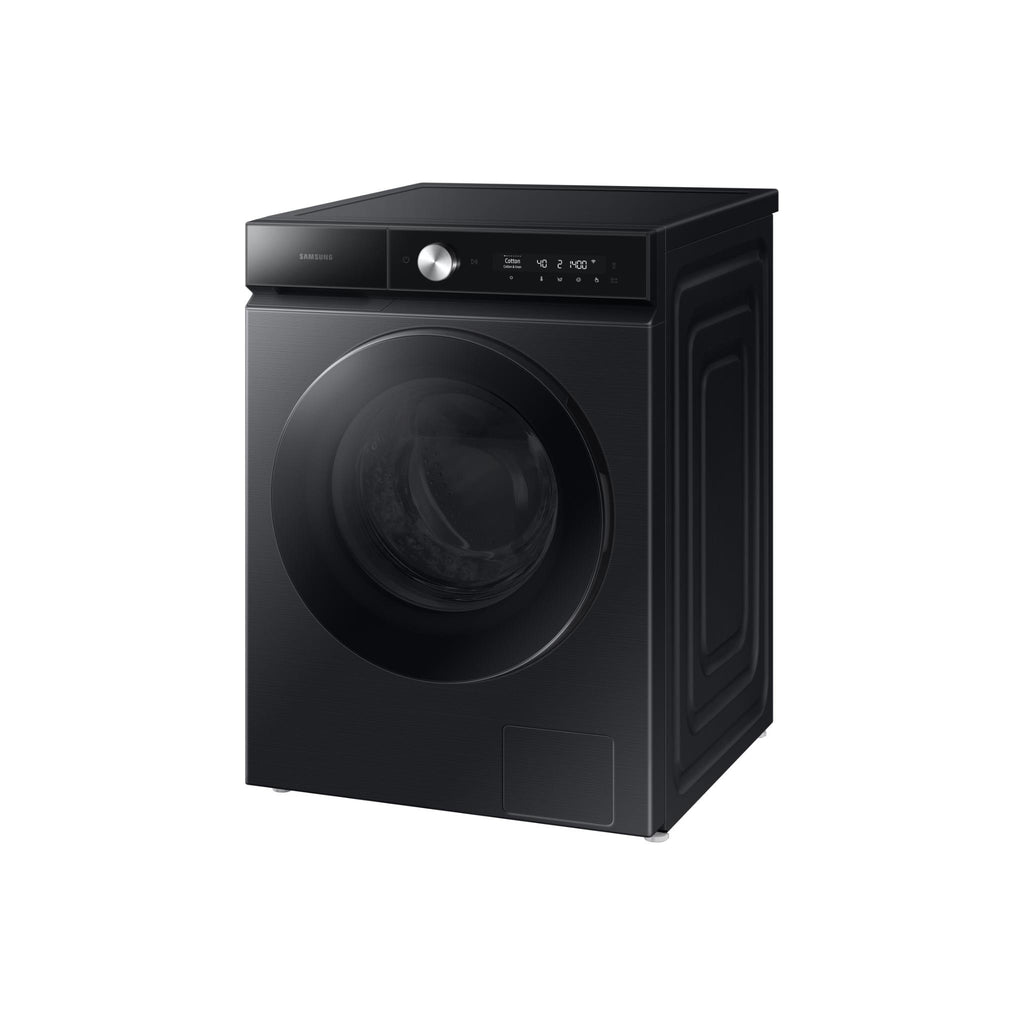 Samsung WW12BB944DGB 12kg Bespoke Smart Front Load Washer (Black) JB