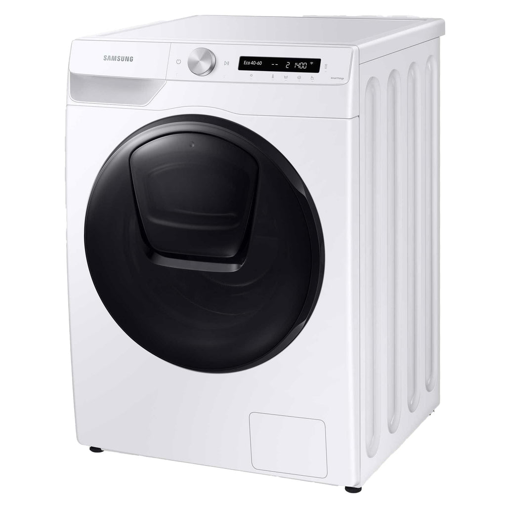Samsung WD90T554DBW 9kg/6kg AddWash Washer Dryer Combo JB HiFi