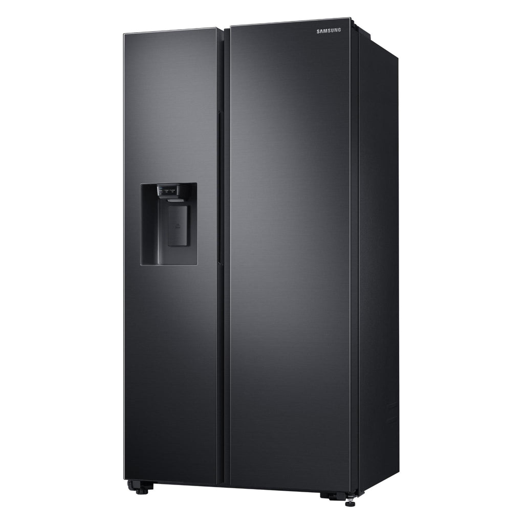 Samsung SRS672DMB 635L SidebySide Fridge JB HiFi