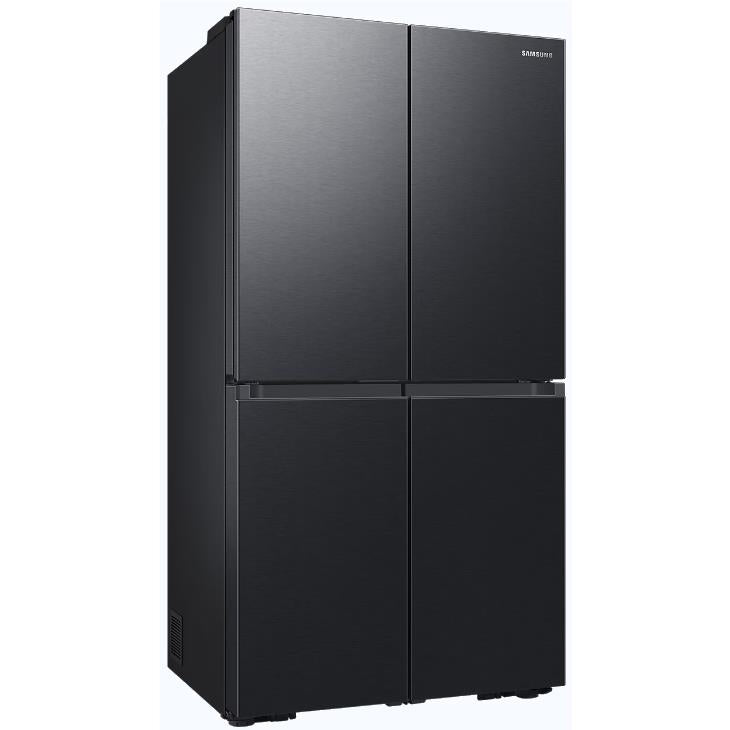 Samsung SRF7400BB 648L NonPlumbed French Door Refrigerator (Matte