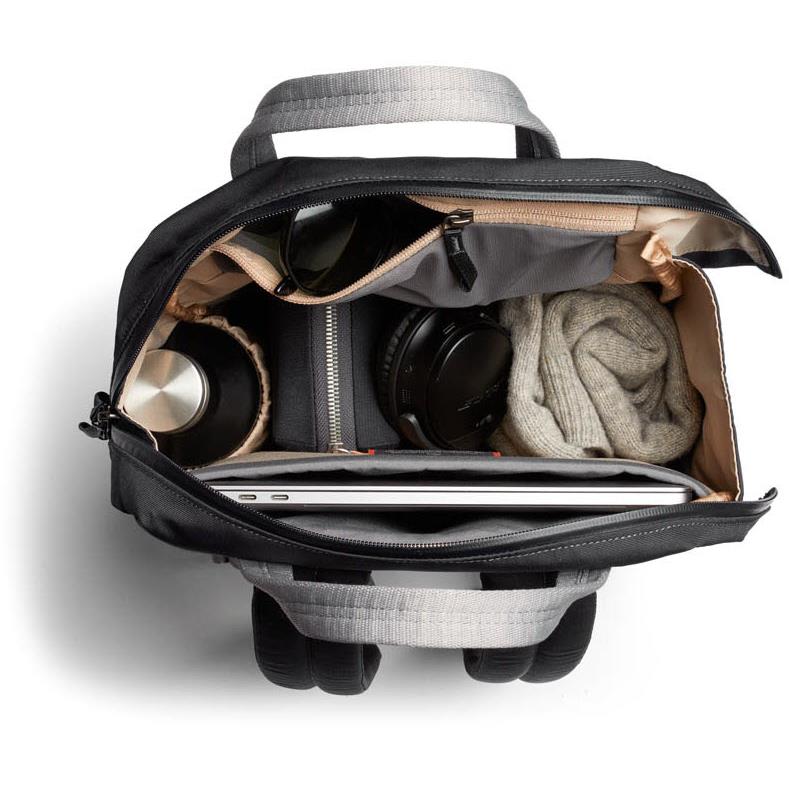 Bellroy Via Workpack 16" Laptop Backpack (Slate) JB HiFi