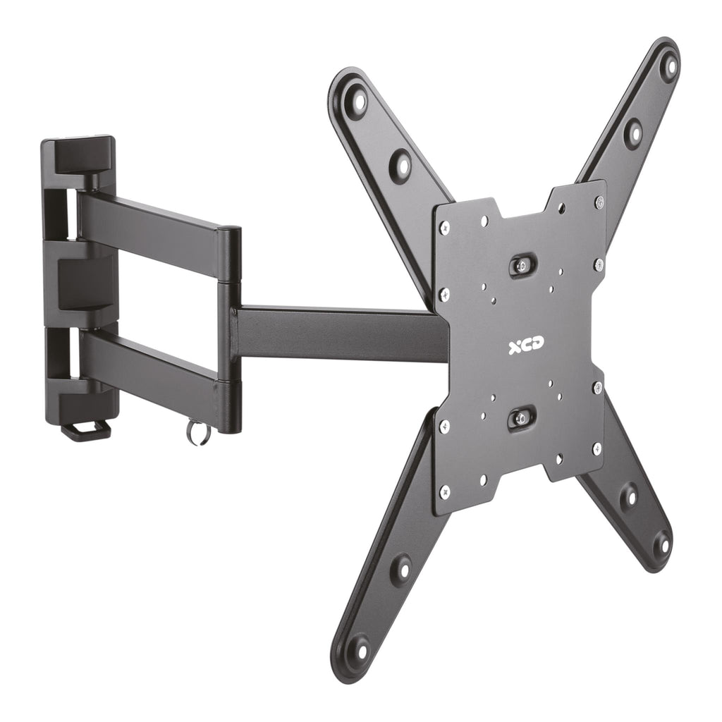 XCD Full Motion TV Wall Mount Small to Medium (15" - 55") V2 - JB Hi-Fi