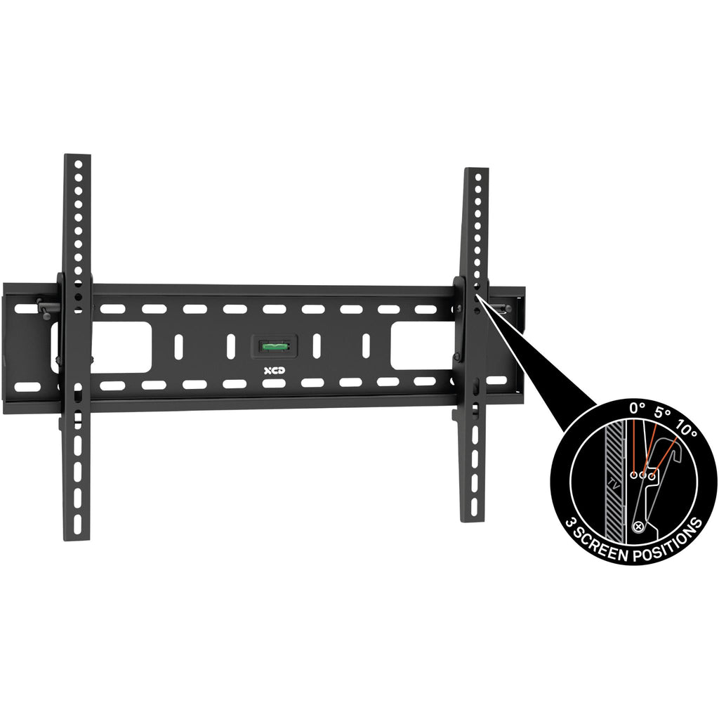 XCD Tilt Action TV Wall Mount Medium to Large (32"-90") V2 - JB Hi-Fi