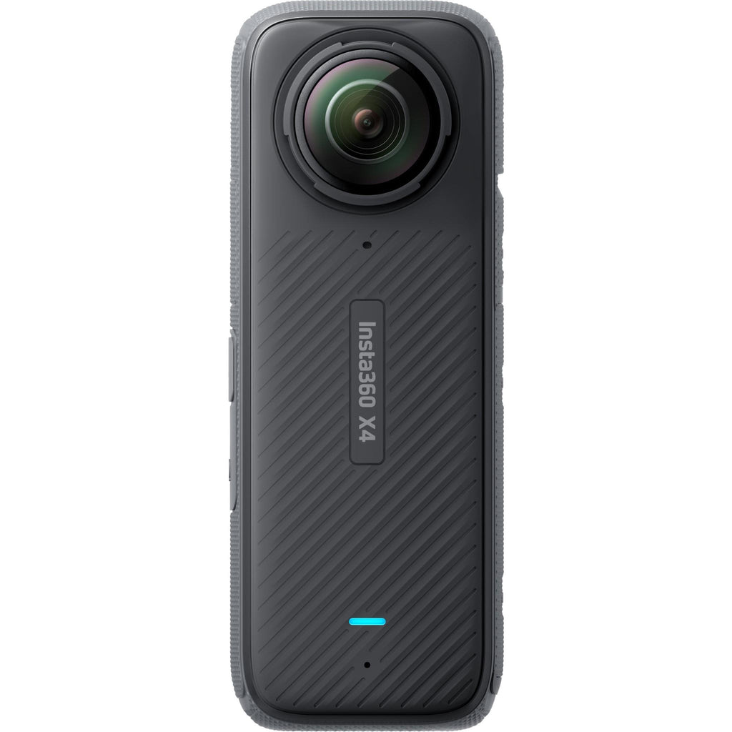 Insta360 X4 8K 360 Action Camera JB HiFi