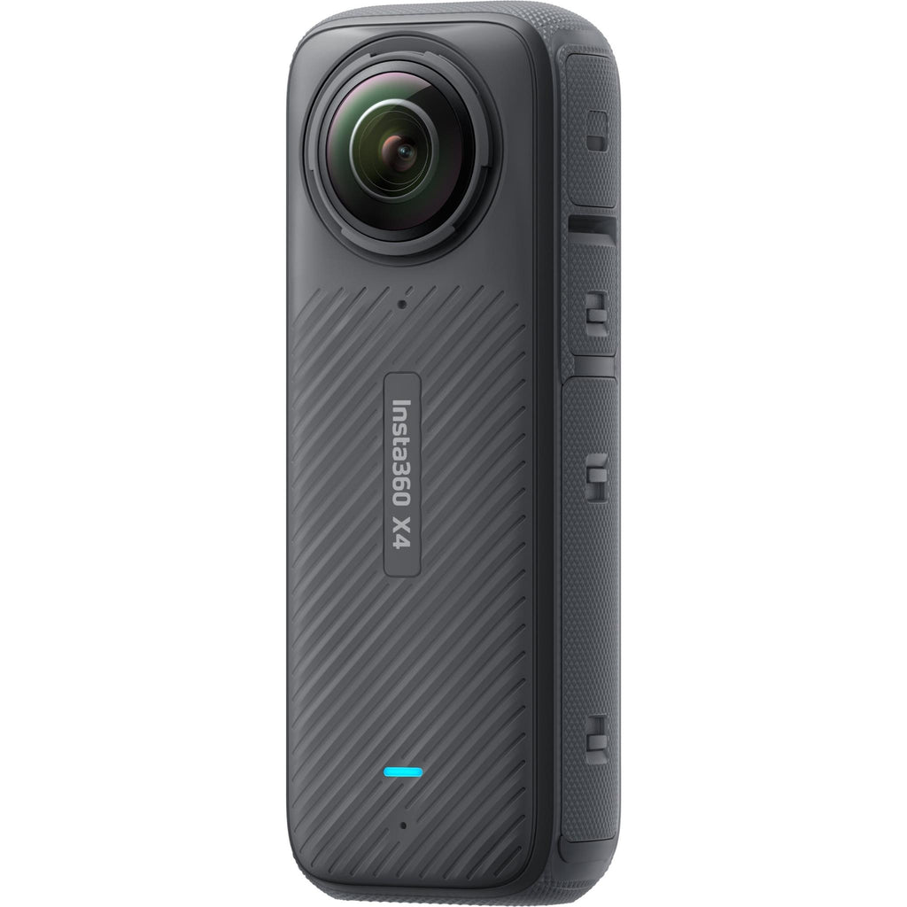 Insta360 X4 8K 360 Action Camera JB HiFi