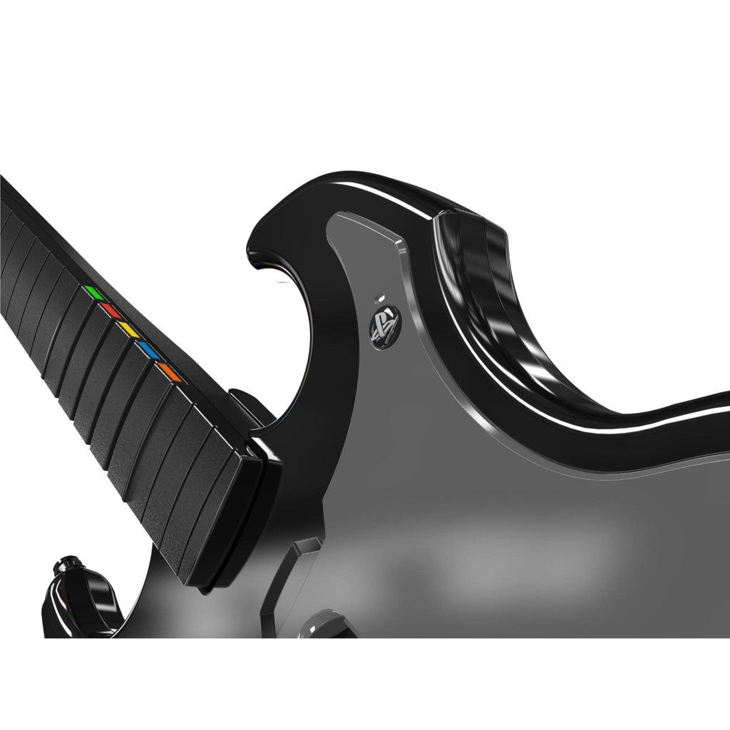 PDP RIFFMASTER Wireless Guitar Controller for PlayStation JB HiFi