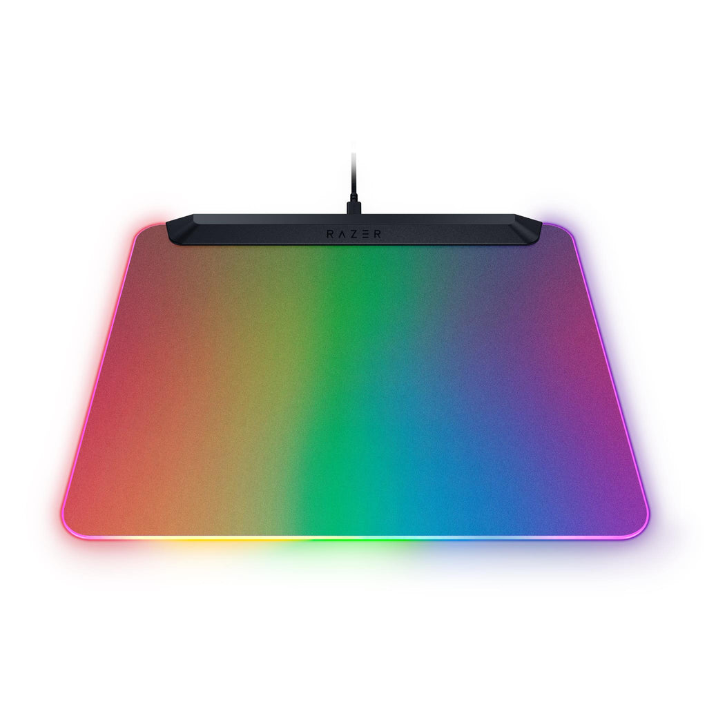 Razer Firefly V2 Pro Multizone Chroma Gaming Mouse Mat JB HiFi