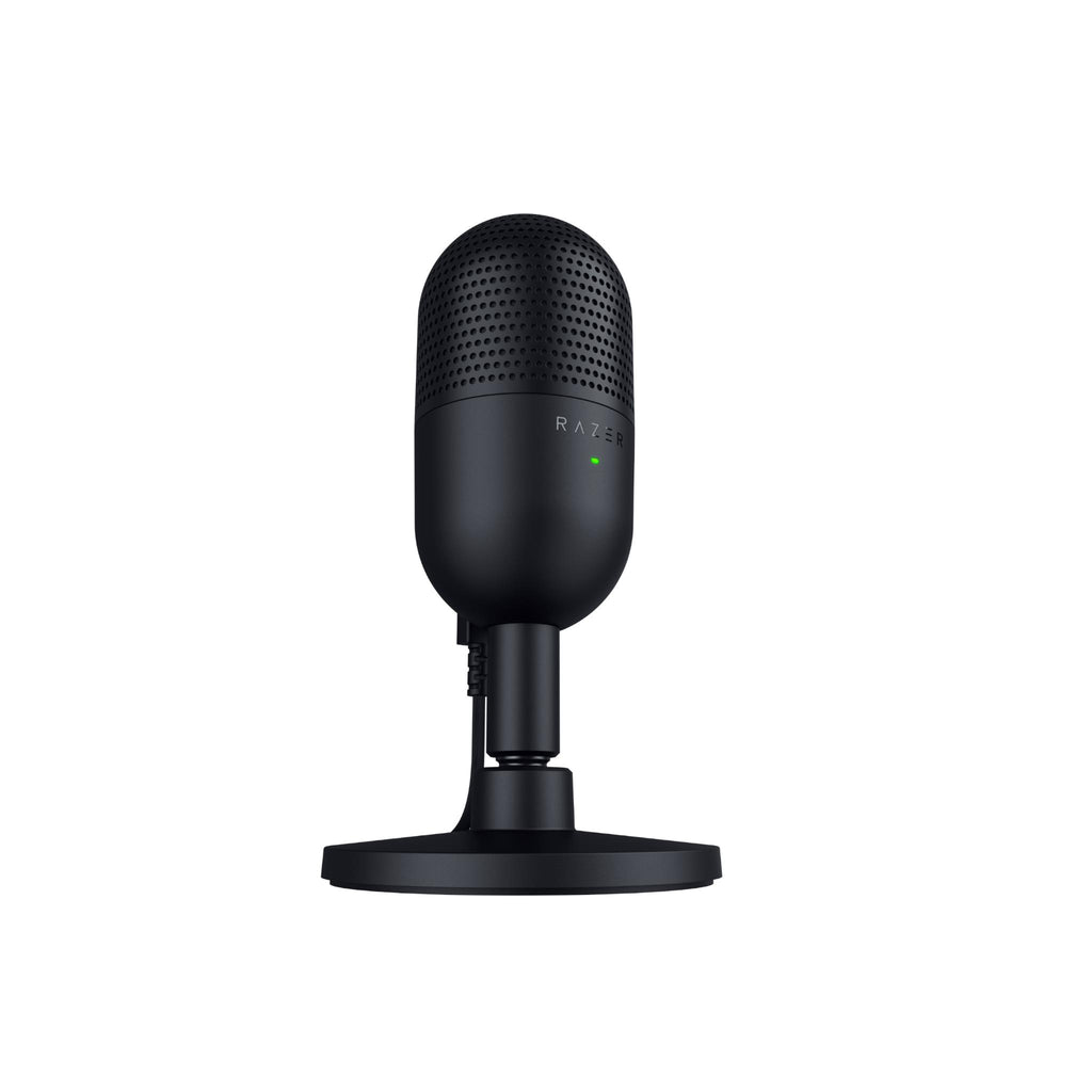 Razer Seiren V3 Mini USB Microphone JB HiFi