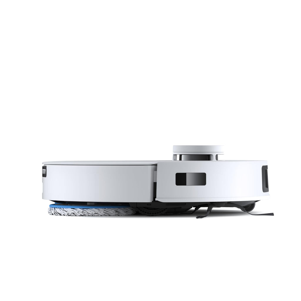 ECOVACS DEEBOT T30 Pro Robot Vacuum JB HiFi