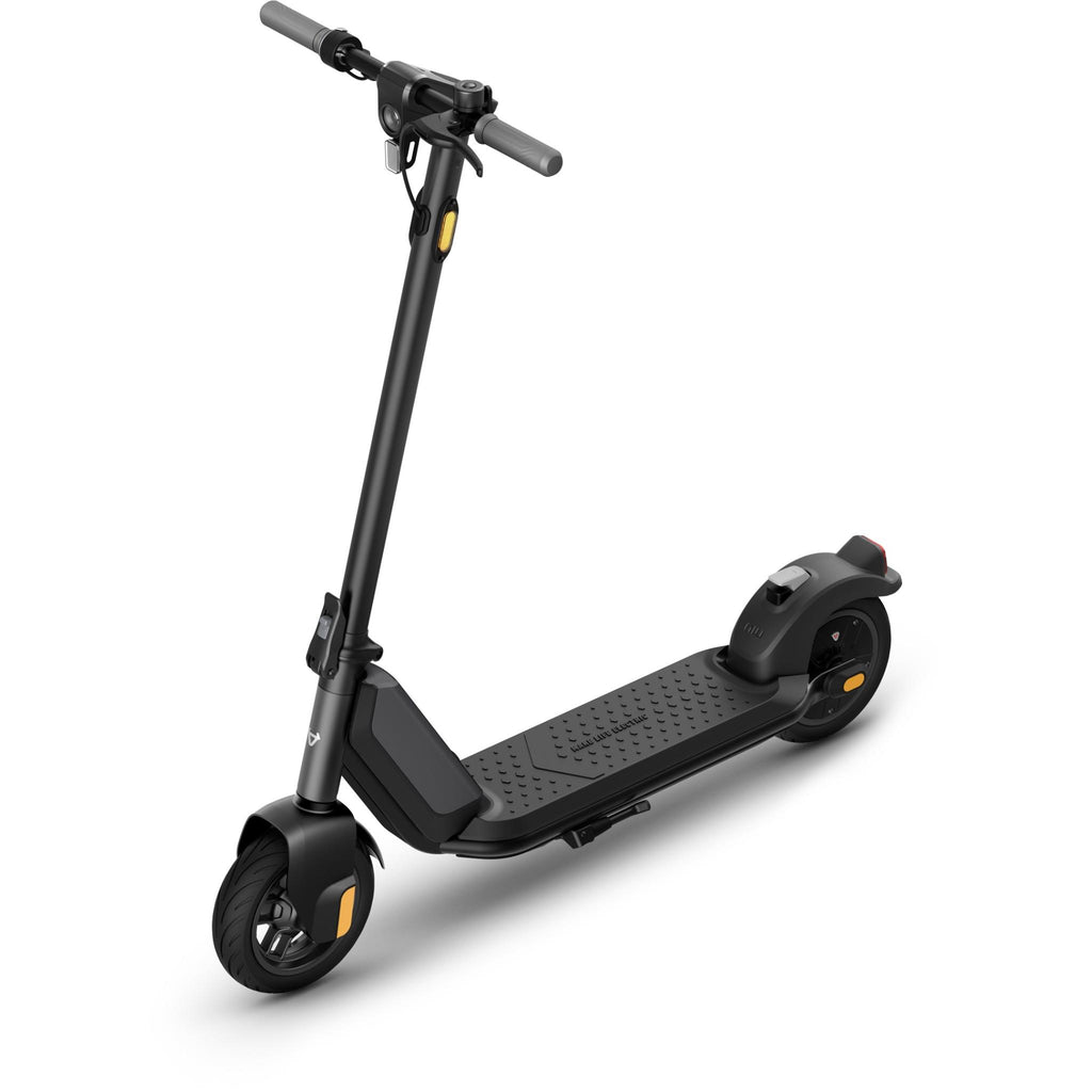 NIU KQi1 Pro Electric Kick Scooter (Grey) JB Hi-Fi