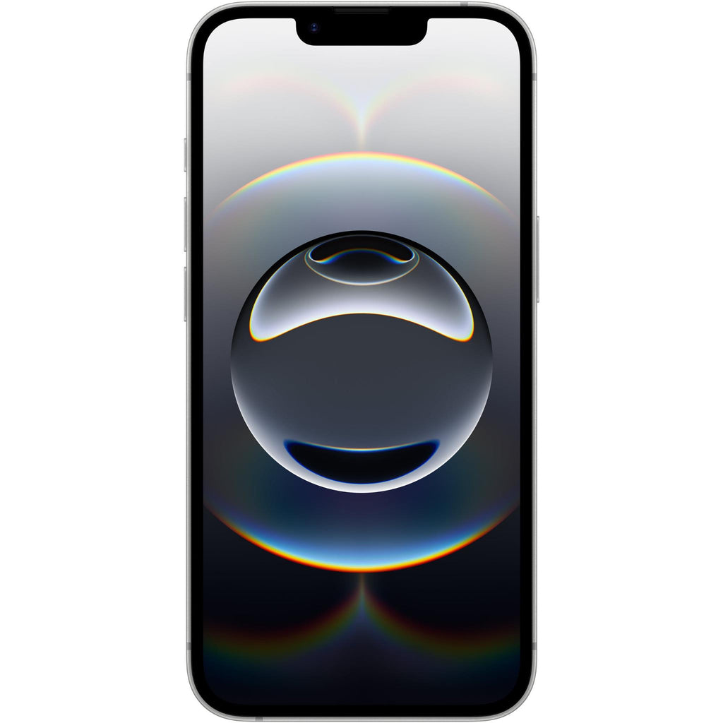 Apple iPhone 16e 256GB (White) - JB Hi-Fi