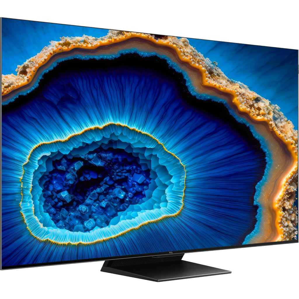 TCL 55" C755 4K UHD QD MiniLED Google TV (2024) JB HiFi