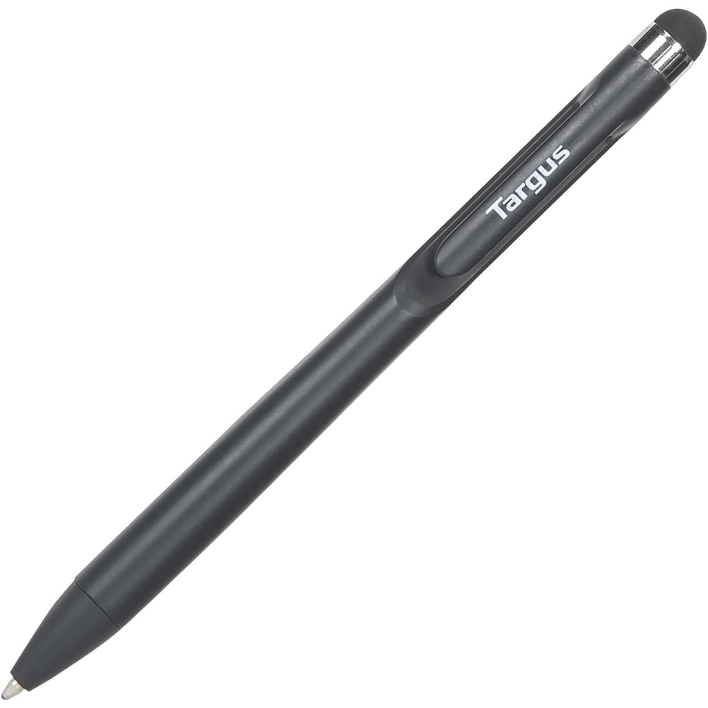 Targus Smooth Glide Stylus Pen (Black) JB Hi-Fi