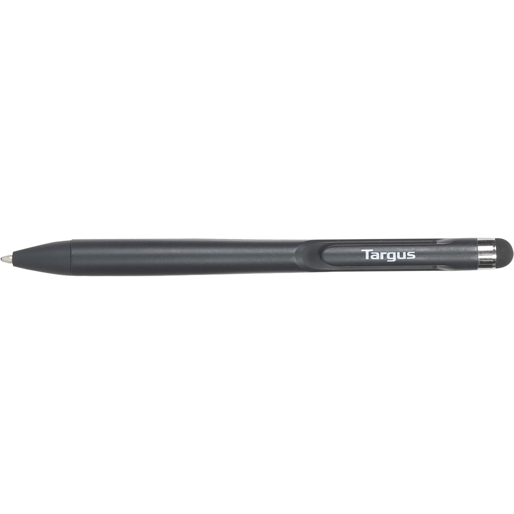 Targus Smooth Glide Stylus Pen (Black) JB Hi-Fi