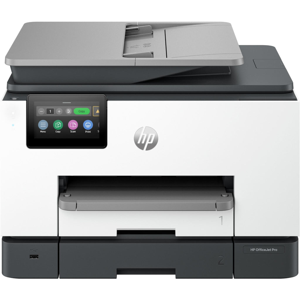 HP OfficeJet Pro 9130e AllinOne Printer instant ink enabled JB HiFi