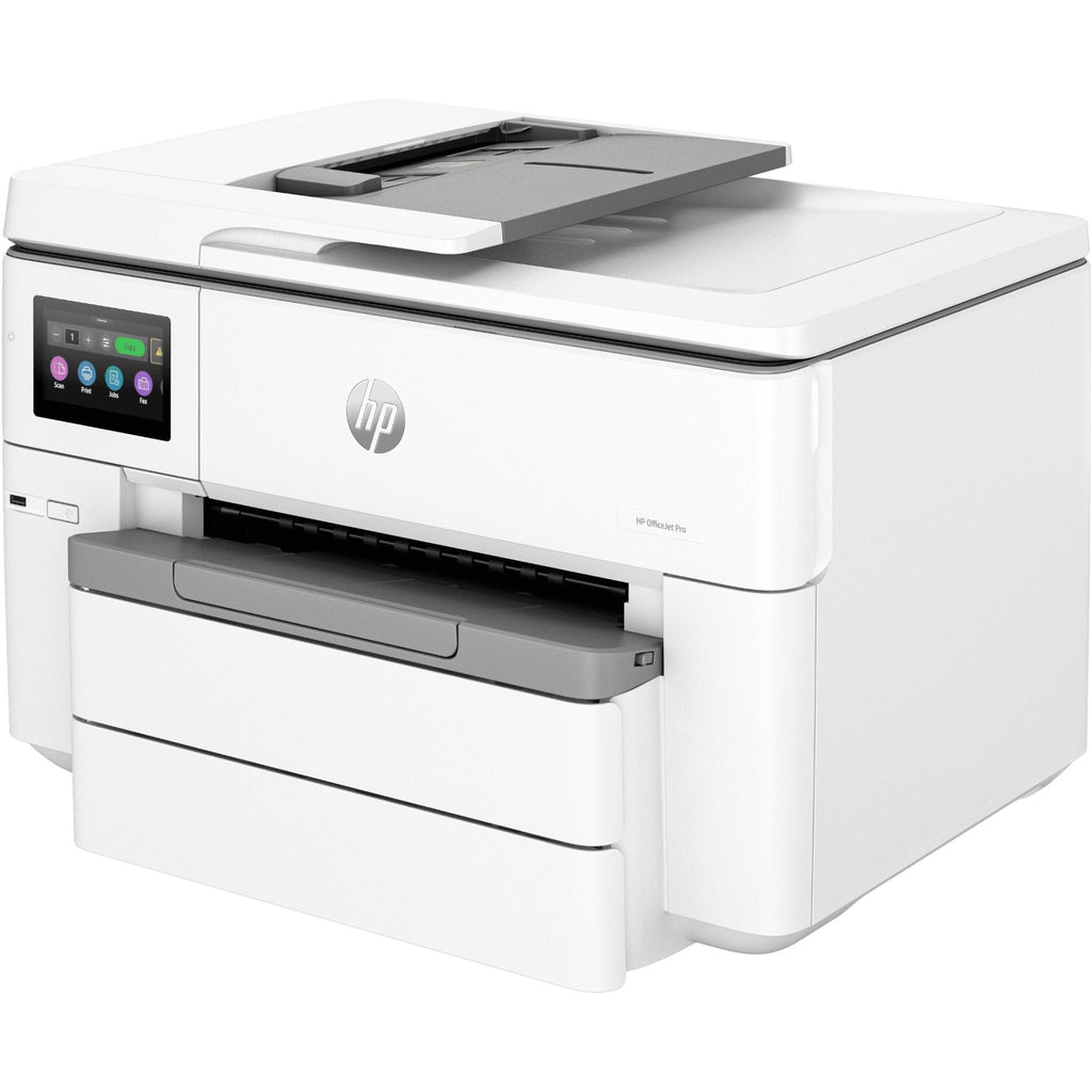 HP OfficeJet Pro 9730e Wide Format AllinOne Printer JB HiFi