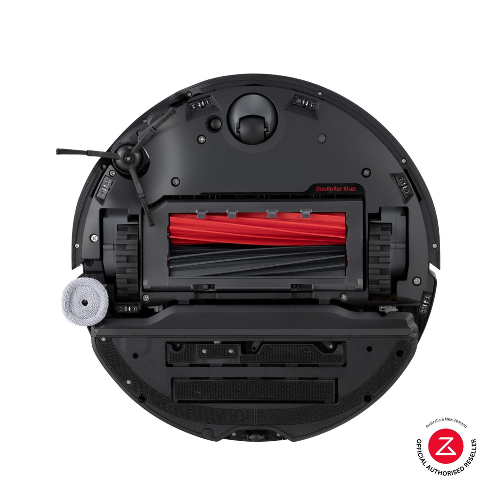 Roborock S8 Max V Ultra Robotic Vacuum Cleaner JB HiFi