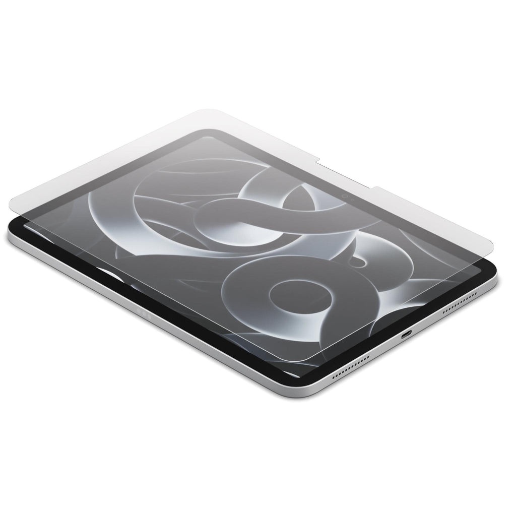 OpticShield Glass Screen Protector for iPad Air 13" M2 JB HiFi