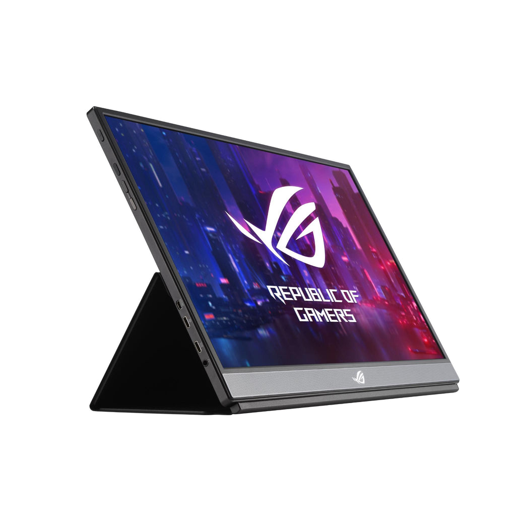 ASUS ROG Strix XG17AHPE 17.3" Full HD 240Hz Portable USB TypeC Gaming