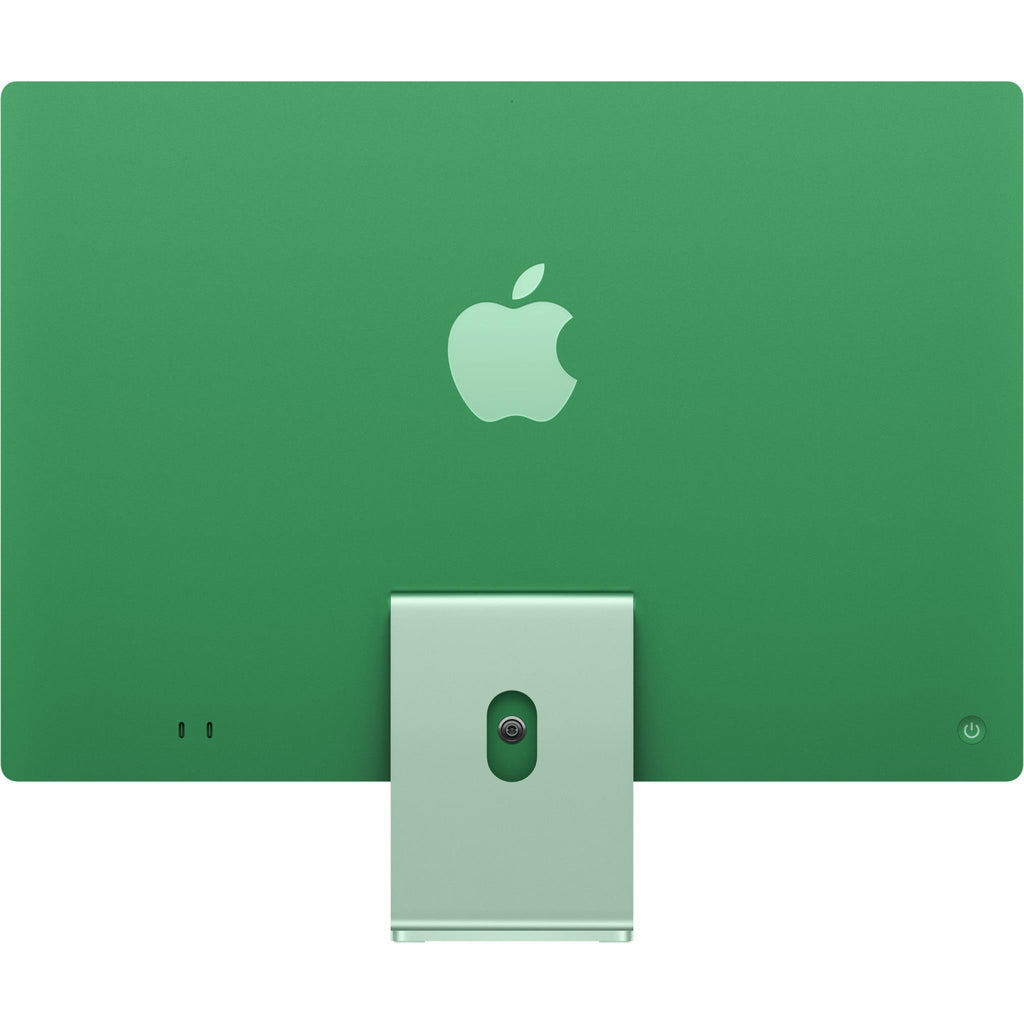 Apple iMac with Retina 4.5K Display 24-inch, M4 Chip 8-core