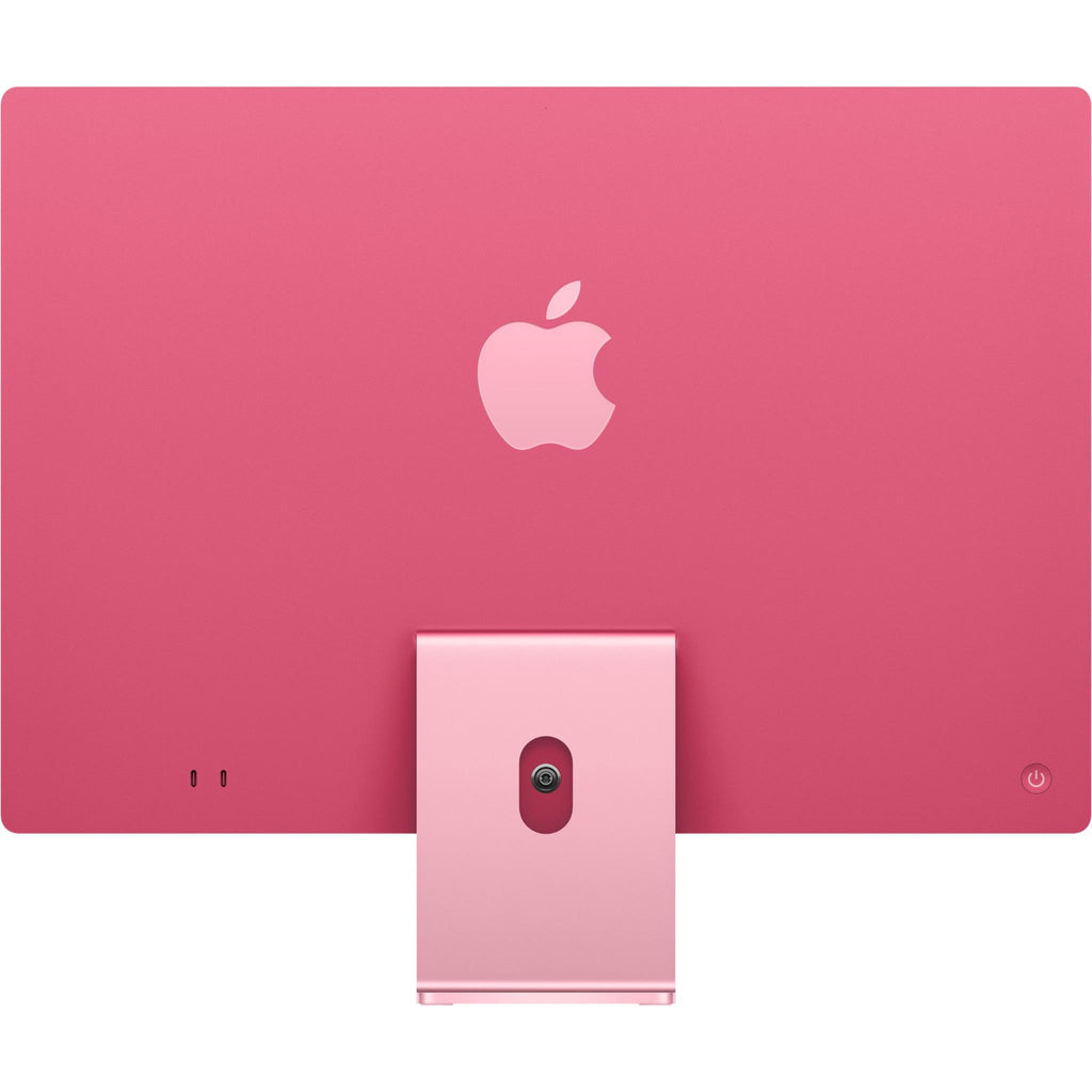 Apple iMac with Retina 4.5K Display 24-inch, M4 Chip 8-core 256GB