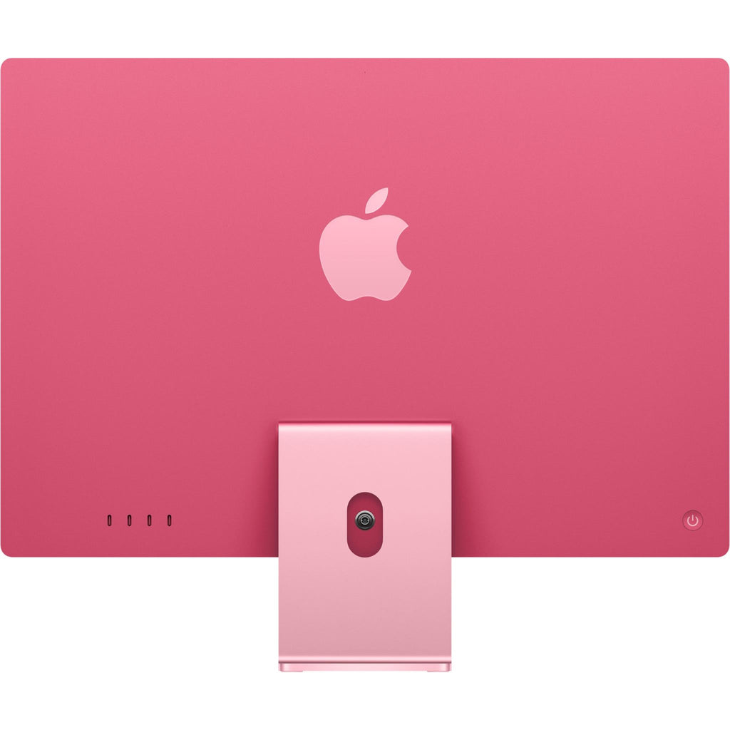 Apple iMac with Retina 4.5K Display 24-inch, M4 Chip 10-core 512GB