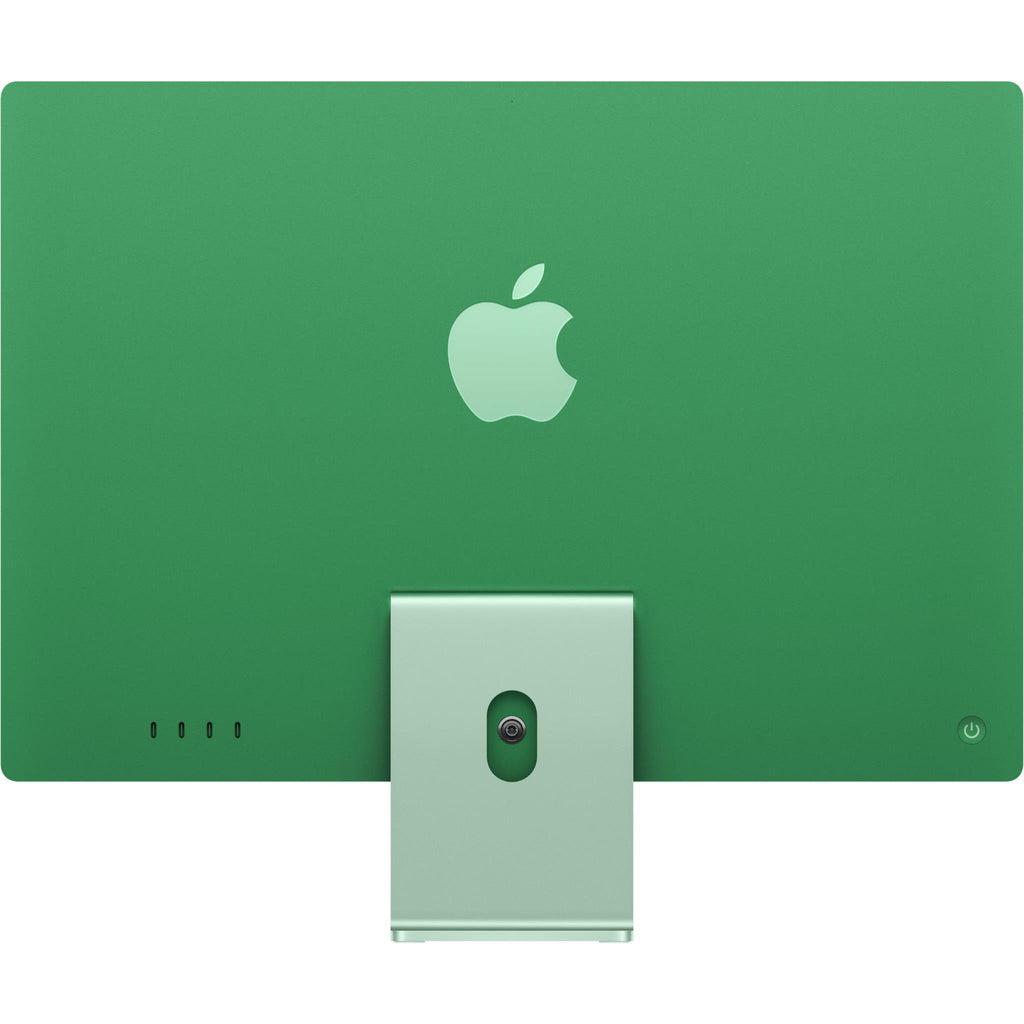 Apple iMac with Retina 4.5K Display 24-inch, M4 Chip 10-core 256GB