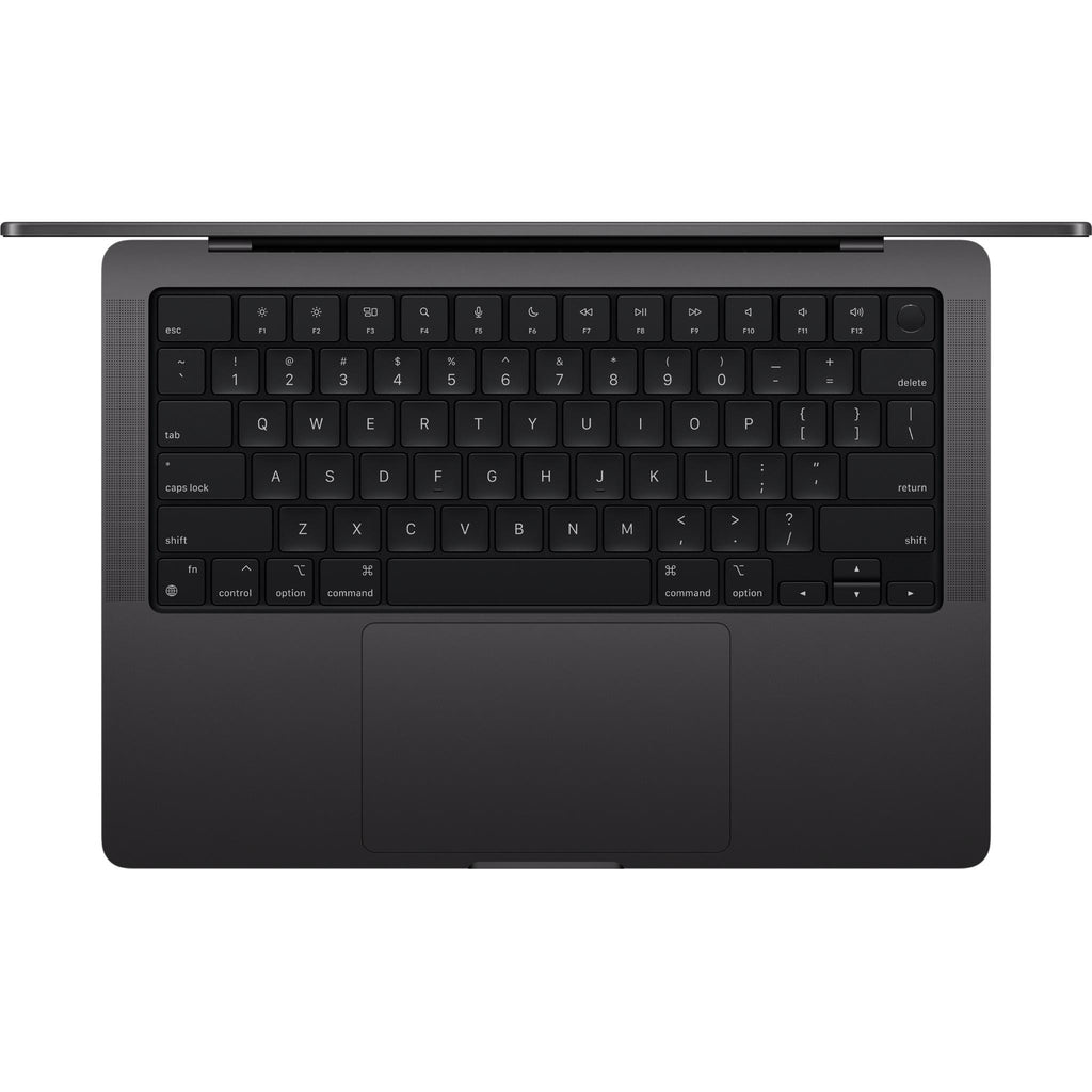Apple MacBook Pro 14-inch with M4 Max Chip, 1TB/36GB (Space Black