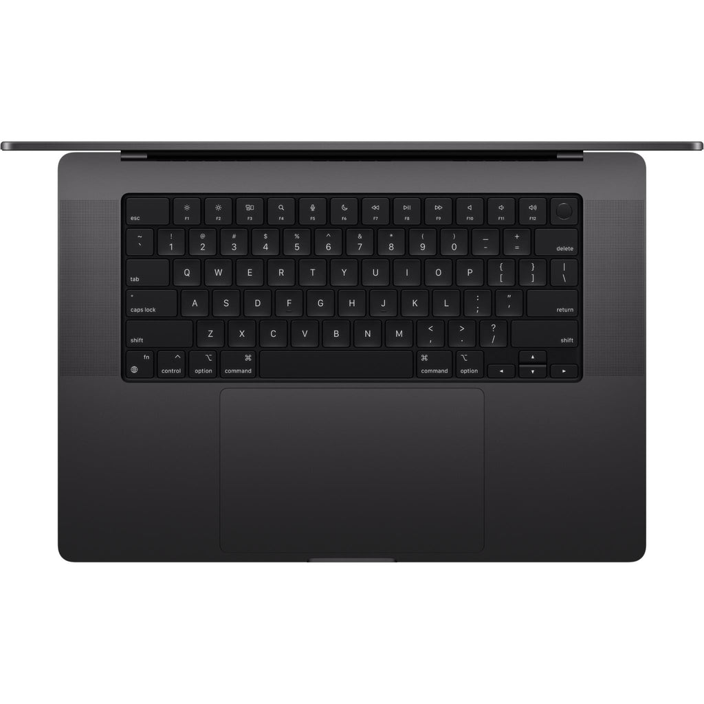 Apple MacBook Pro 16-inch with M4 Max Chip, 1TB/48GB (Space Black
