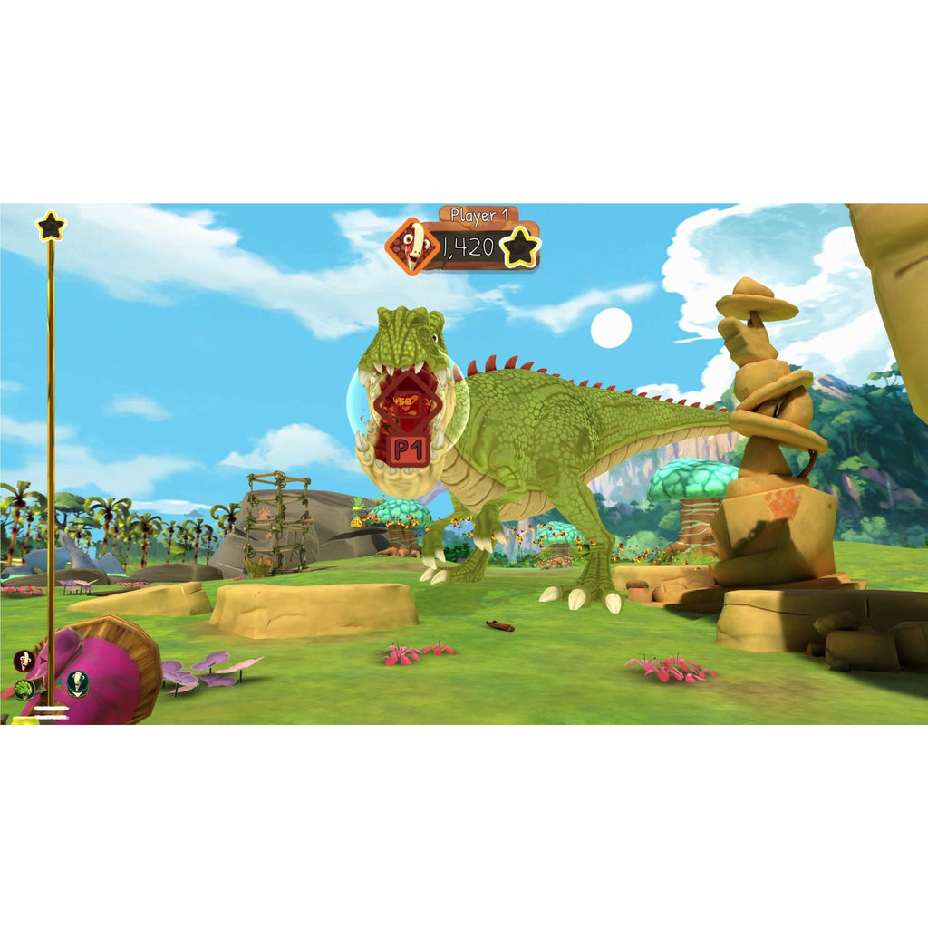 Gigantosaurus: Dino Sports JB Hi-Fi