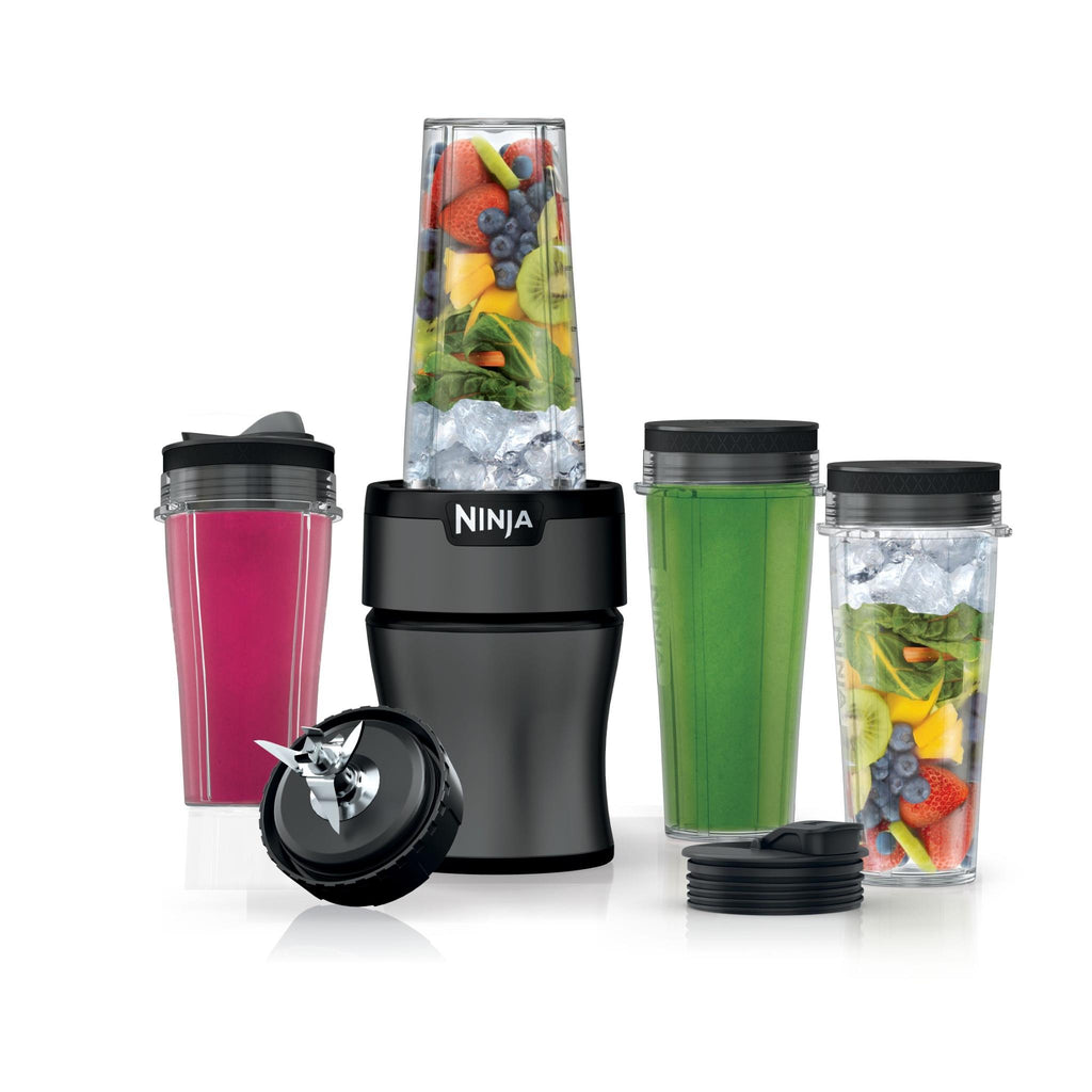 Ninja BN460 Precision Blender Mega Pack JB HiFi