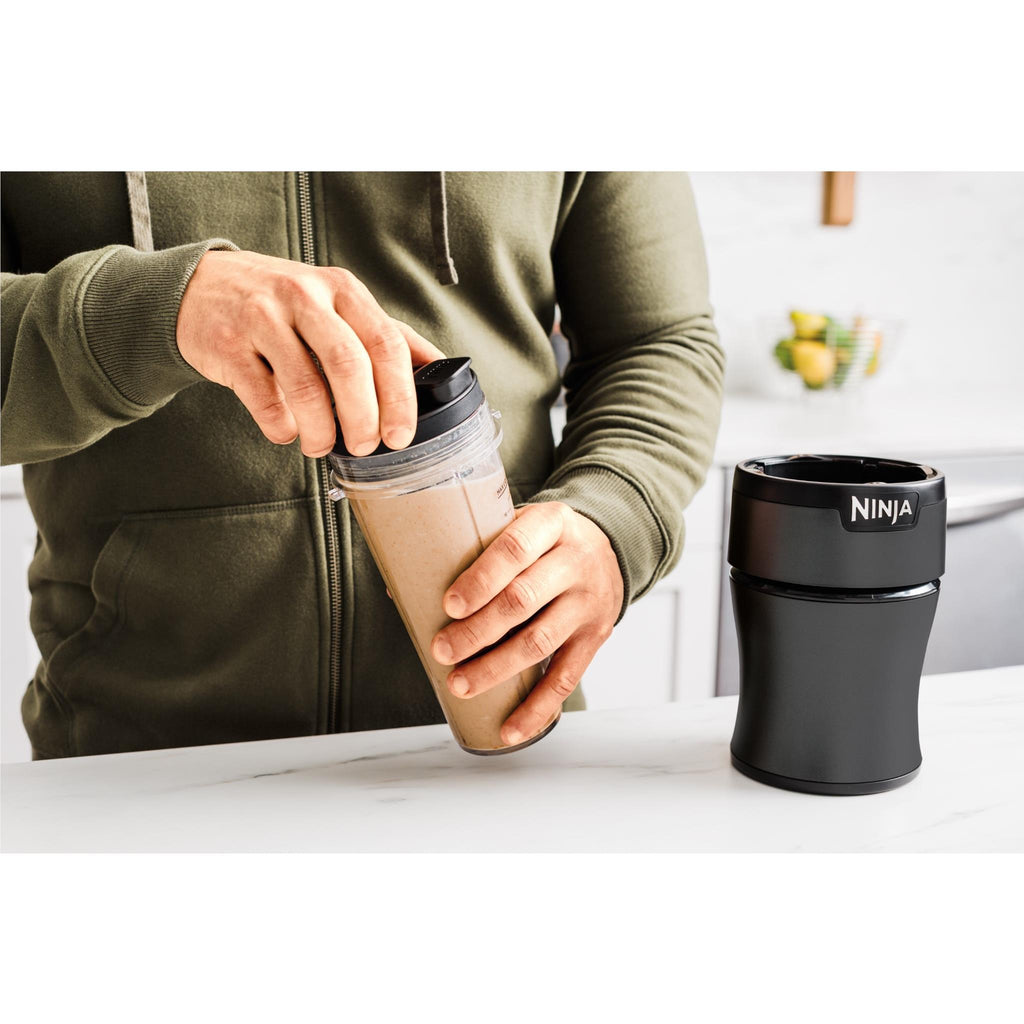 Ninja BN460 Precision Blender Mega Pack JB HiFi