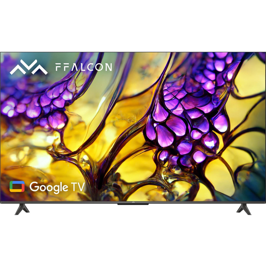 Ffalcon 55" U64 4K UHD Google TV [2024] JB HiFi