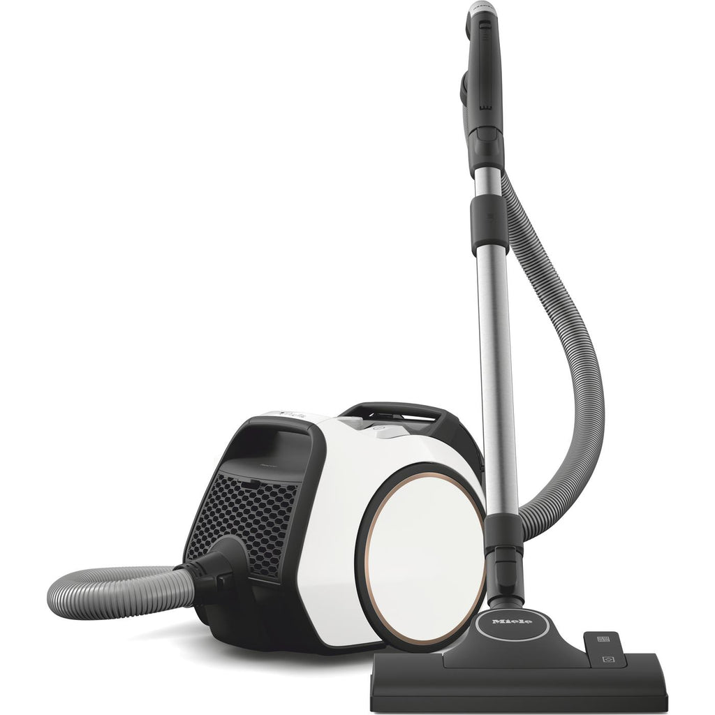 Miele Boost CX1 Parquet Bagless Vacuum JB HiFi