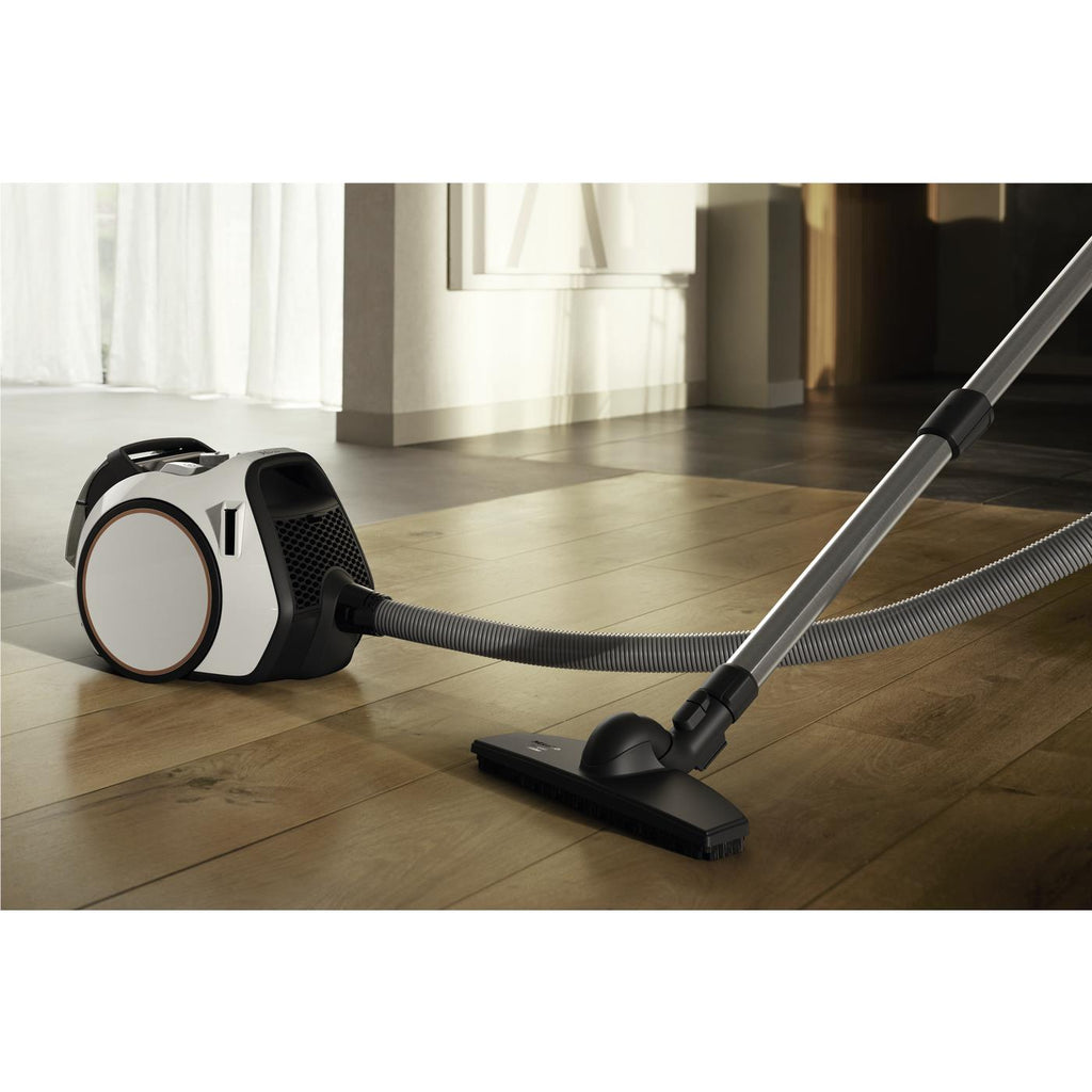 Miele Boost CX1 Parquet Bagless Vacuum JB HiFi