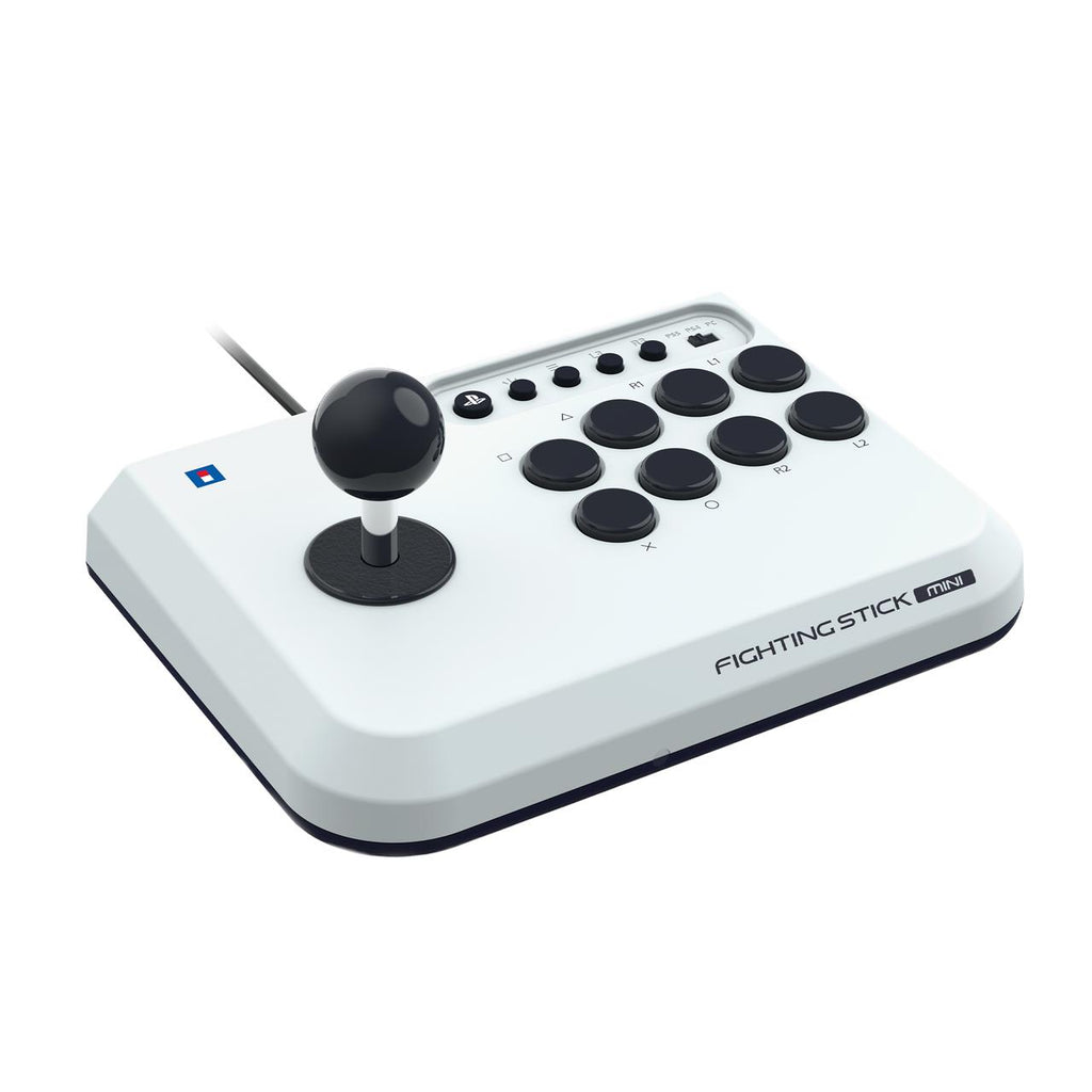 Hori Fighting stick Mini for PlayStation 5 - JB Hi-Fi