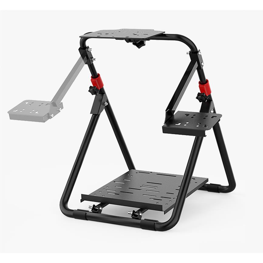 PXN A9 Foldable Racing Wheel Stand JB HiFi