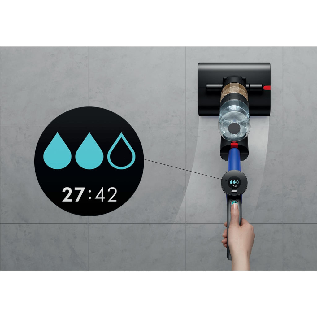 Dyson WashG1™ Wet Cleaner JB HiFi