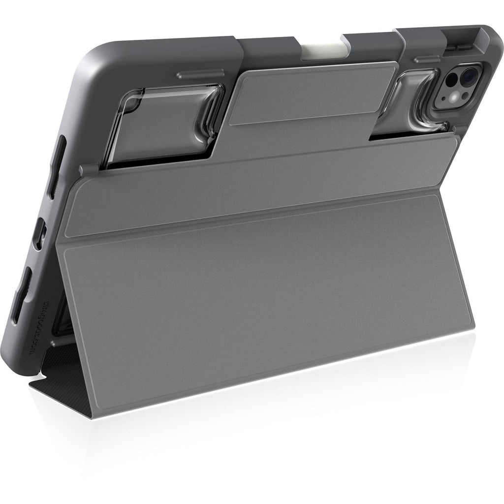 Stm Goods Stm Case Ipad Pro 11 2021 STM Studio Case Grey For Air - Main Image