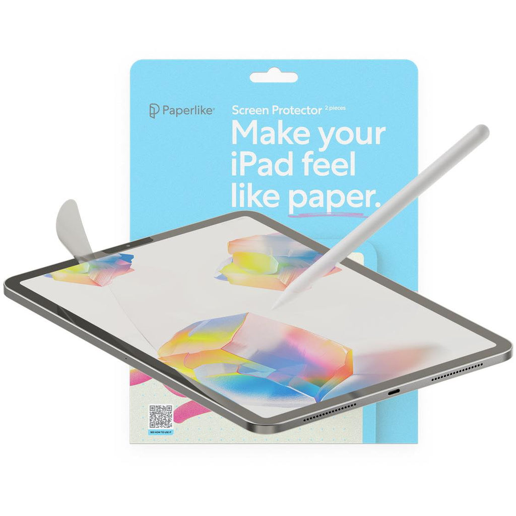 Paperlike Screen Protector for iPad Air 13