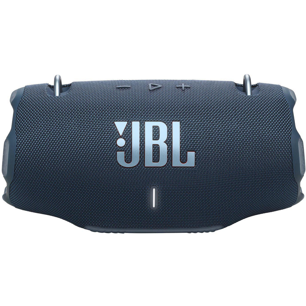 JBL Xtreme Portable Bluetooth Speaker (Blue) JB Hi-Fi