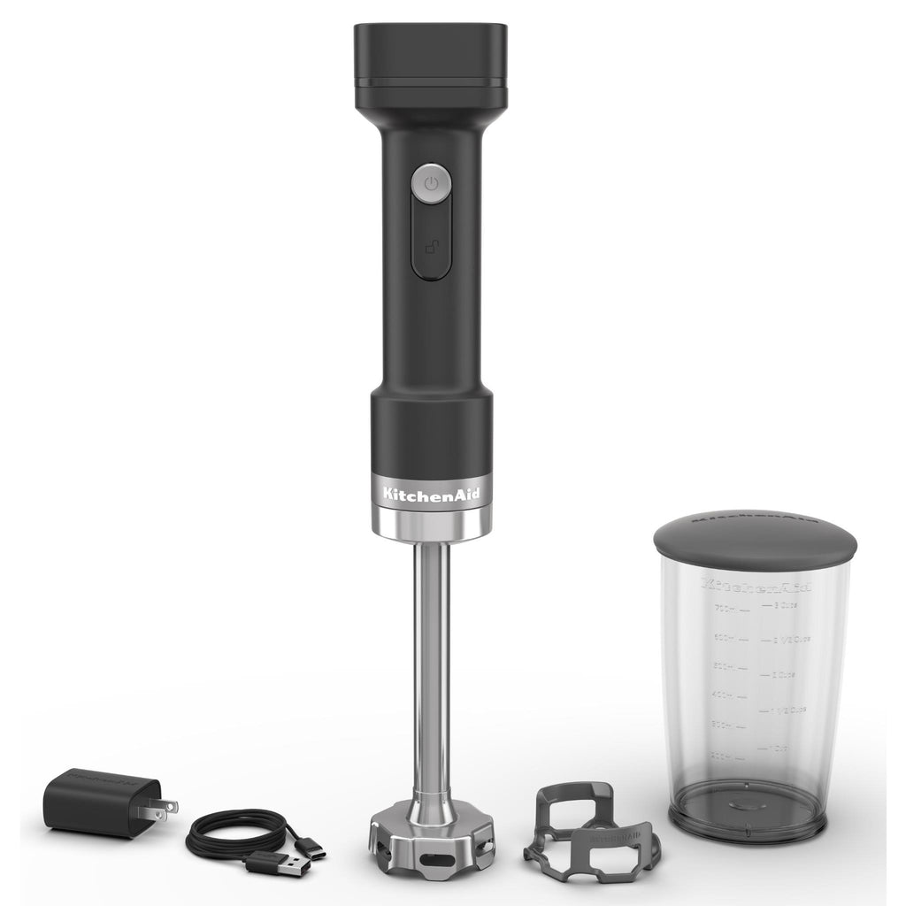 KitchenAid Go Cordless Hand Blender JB HiFi