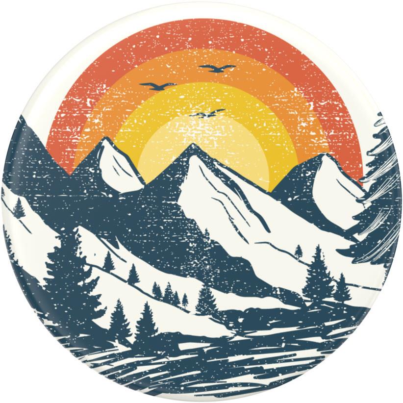 Popsockets PopGrip (Epic Altitudes) JB Hi-Fi