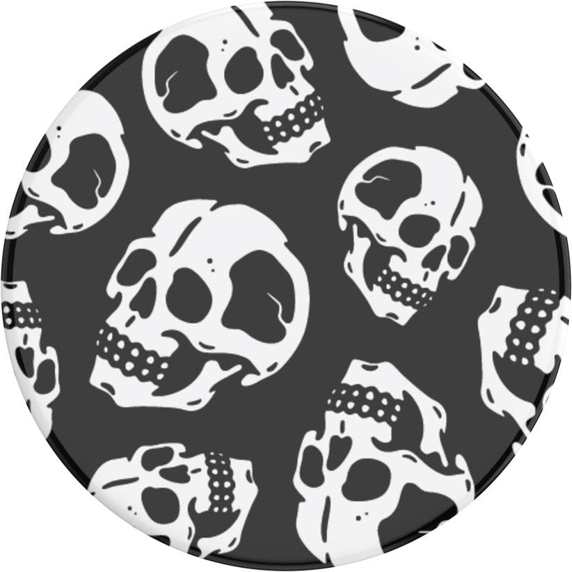 Popsockets PopGrip Gen (Skelly) JB Hi-Fi