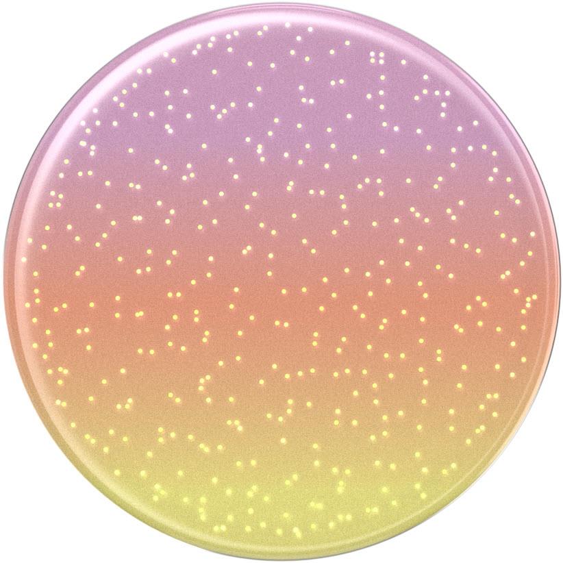 Popsockets PopGrip (Glitter Aura Sunrise) JB Hi-Fi
