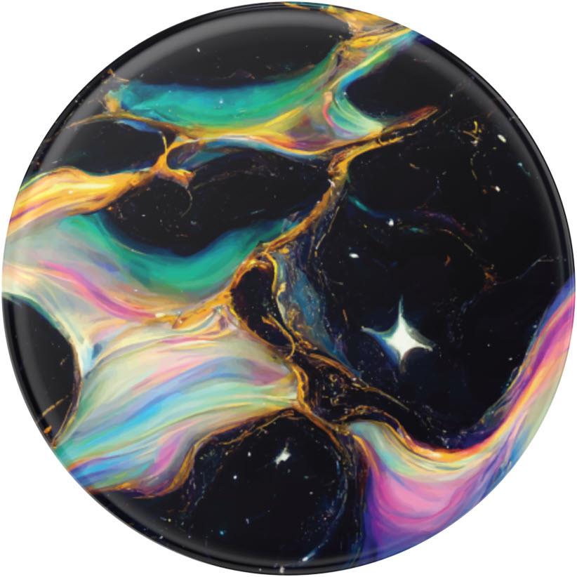 Popsockets PopGrip Gen (Electric Oil Slick) JB Hi-Fi