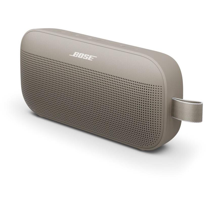 Bose SoundLink Flex Portable Speaker 2nd Gen (Sandstone