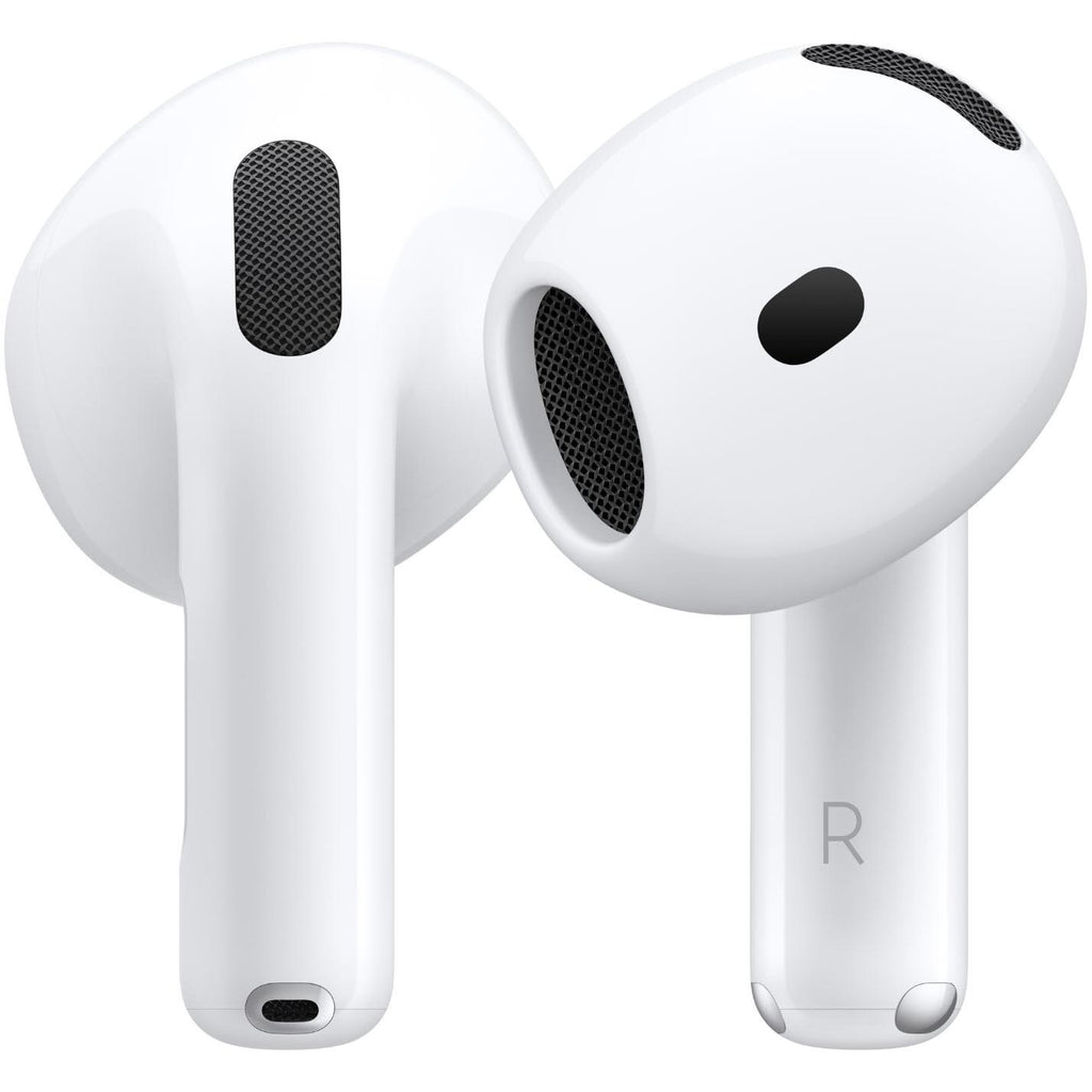 Airpods Earbuds Under 50 Dollars Apple AirPods With Active Noise